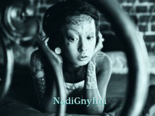 NadiGnylini