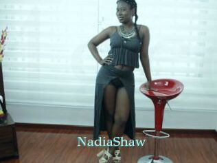 NadiaShaw