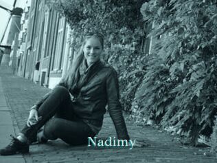 Nadimy