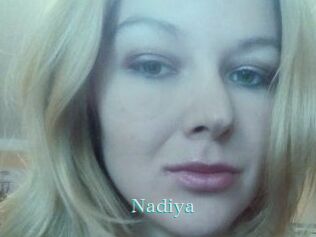 Nadiya