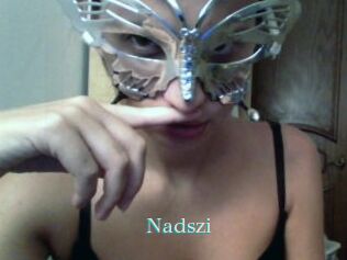 Nadszi