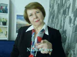 NadunLove