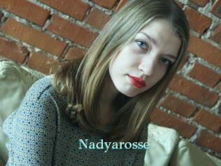 Nadyarosse