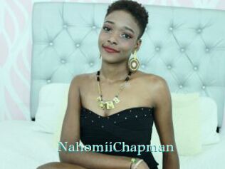NahomiiChapman