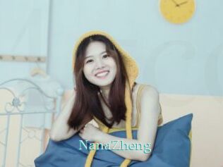 NanaZheng