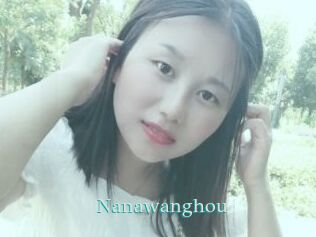 Nanawanghou