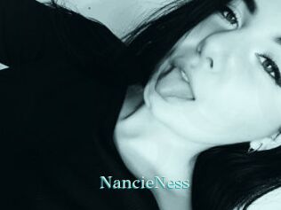 NancieNess