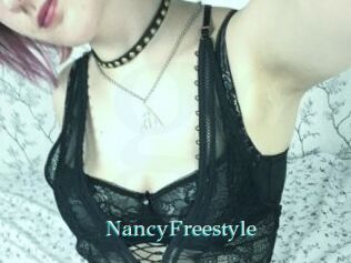 NancyFreestyle