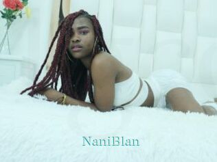 NaniBlan