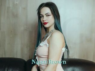 NanniBrown