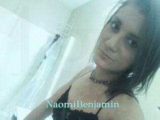 NaomiBenjamin
