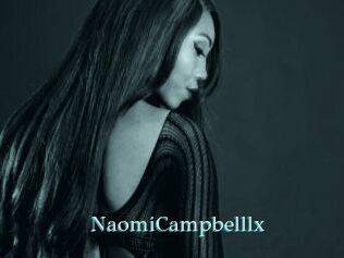 NaomiCampbelllx