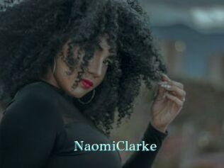 NaomiClarke
