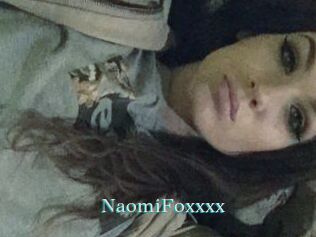 NaomiFoxxxx