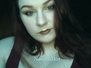 NaomiHot