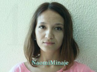 NaomiMinaje