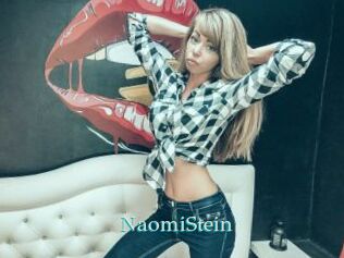 NaomiStein