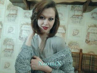 NaomiX