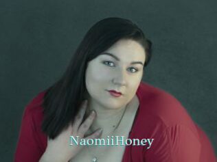 NaomiiHoney