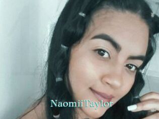 NaomiiTaylor