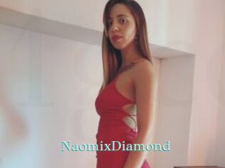 NaomixDiamond