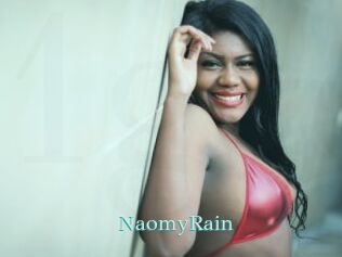 NaomyRain