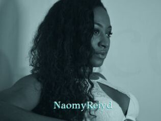 NaomyReiyd