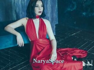 NaryaSpace