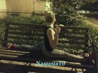 Nastasia19