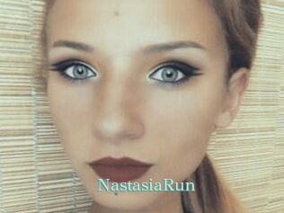 NastasiaRun