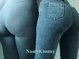 NastyKissmy