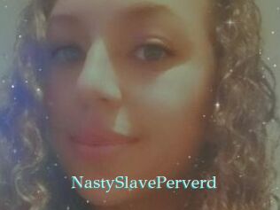 NastySlavePerverd