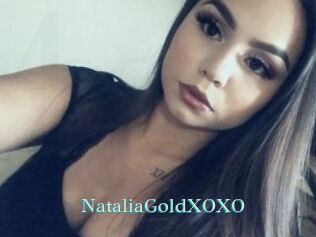 NataliaGoldXOXO