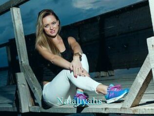 Nataliyahs