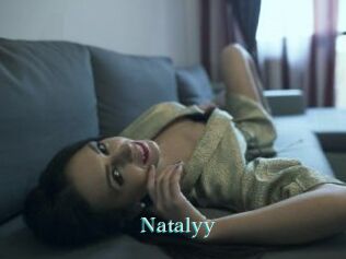 Natalyy