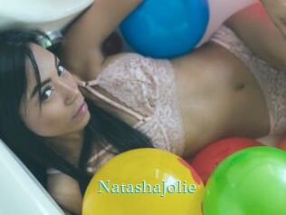 NatashaJolie