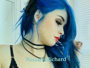 NatashaRichard