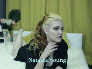 NatashaYoung