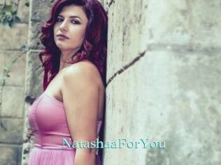 NatashaaForYou