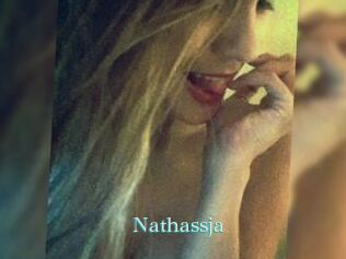 Nathassja