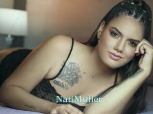 NatiMuller