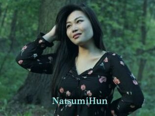 NatsumiHun