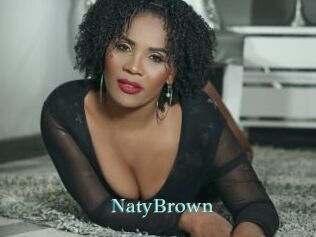 NatyBrown