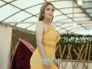 NatyRelish