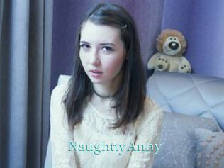 NaughttyAnny