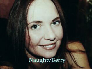 NaughtyBerry
