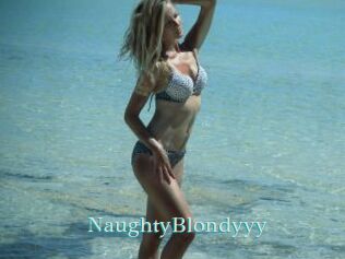 NaughtyBlondyyy