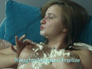 NaughtyMonstrerTrrelize