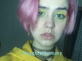 NaughtyShammy