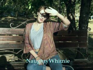 NaughtyWhitnie